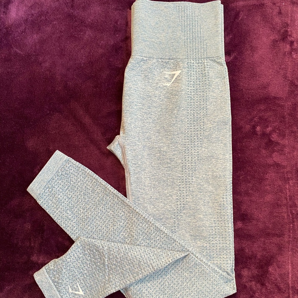 GYMSHARK leggings  vital seamless